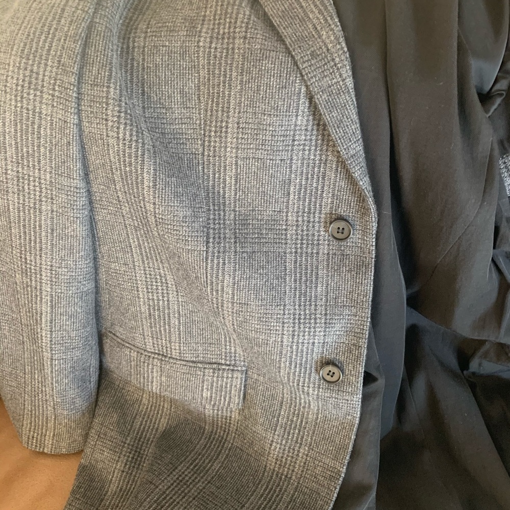 Topcoat - Picture 4 of 4